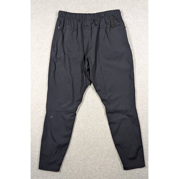 Fabletics Women Pants XS Athletic Jogger Crop Tapered Elastic Waist Drawstring‎ - Picture 3 of 10